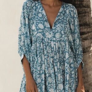 Daughters of India Kyra Dress Mini